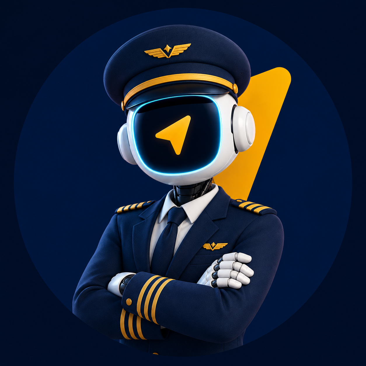 Sven — EarnedTravel's AI research copilot